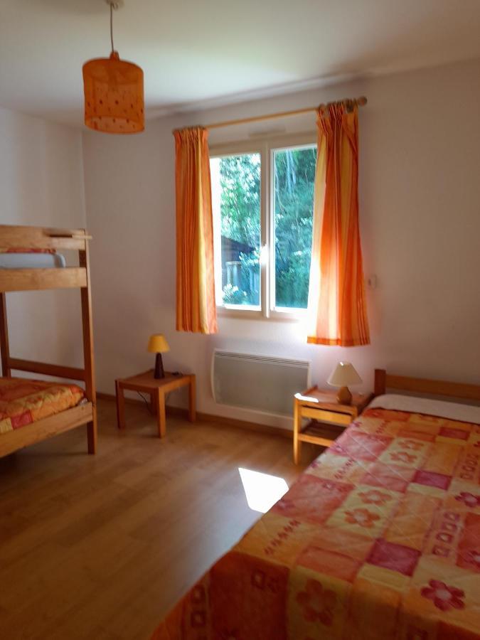 Gites Du Quie Les Cabannes  Eksteriør billede