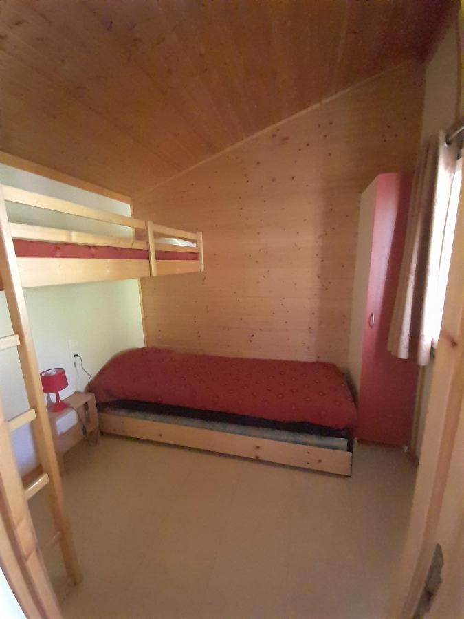 Gites Du Quie Les Cabannes  Eksteriør billede